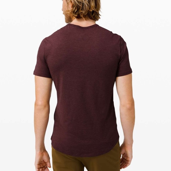 lululemon 5 Year Basic Tee - Picture 4 of 4